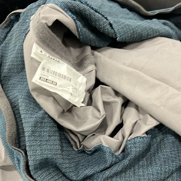 Kivik Chaise Cover Hillared Dark Blue - Picture 4 of 8